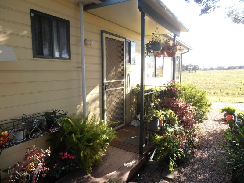 Site 58 Lealow Caravan Park Punt Road, Johnsonville VIC 3902
