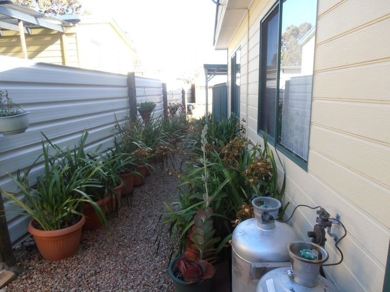 Site 58 Lealow Caravan Park Punt Road, Johnsonville VIC 3902