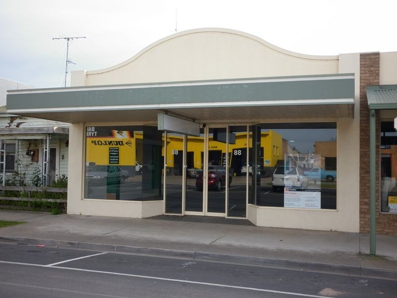 88B Macleod street, Bairnsdale VIC 3875
