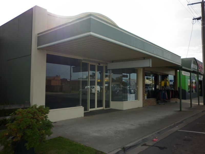 88B Macleod street, Bairnsdale VIC 3875