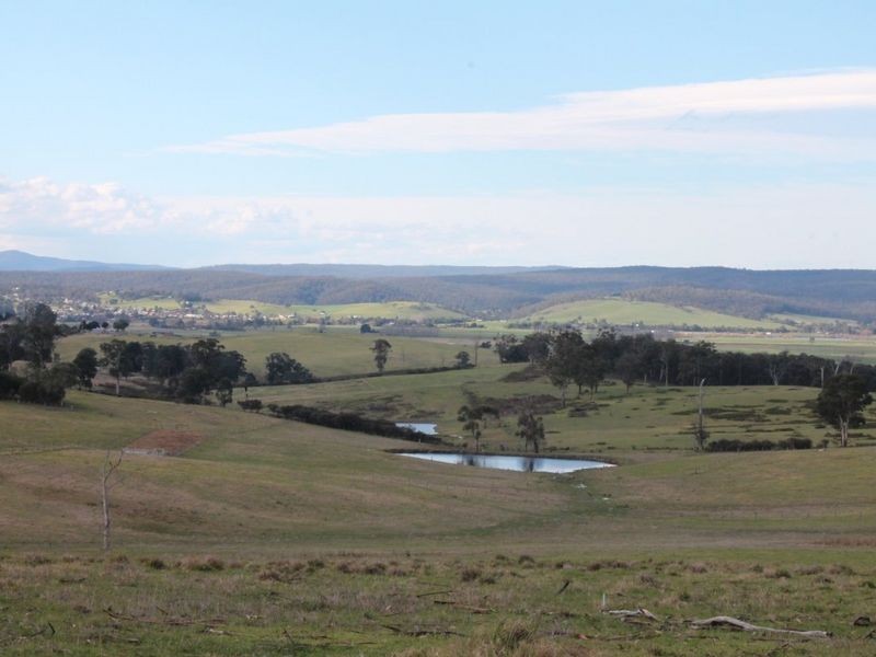 1612 Great Alpine Road, Sarsfield VIC 3875