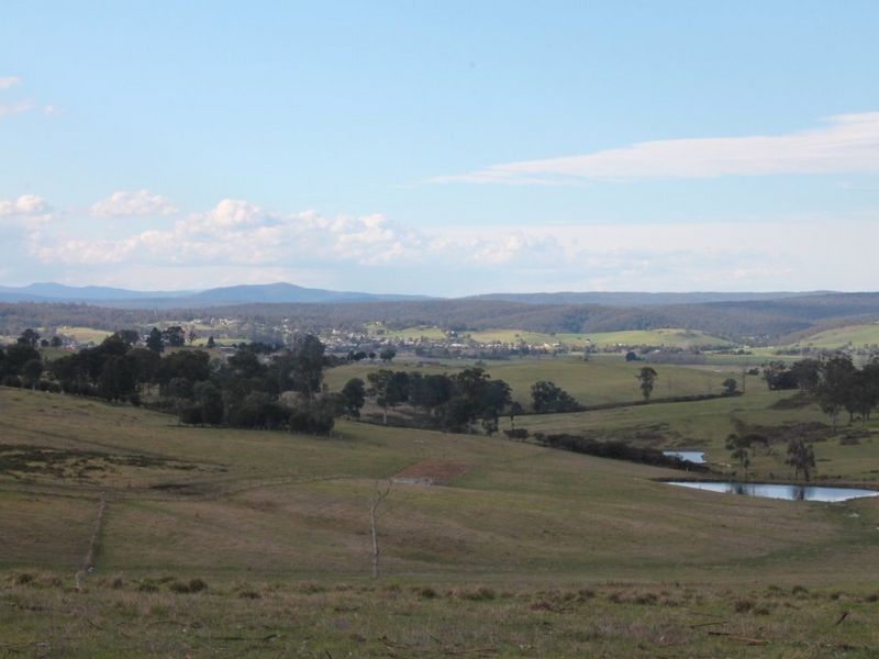 1612 Great Alpine Road, Sarsfield VIC 3875