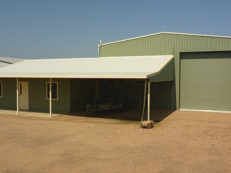 12 Campbell Drive, Bairnsdale VIC 3875