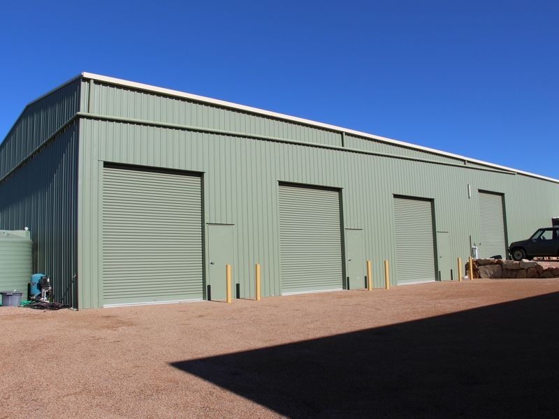 12 Campbell Drive, Bairnsdale VIC 3875