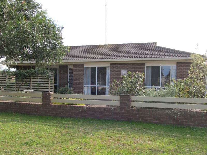 1/37 Fitzgerald Street, Bairnsdale VIC 3875