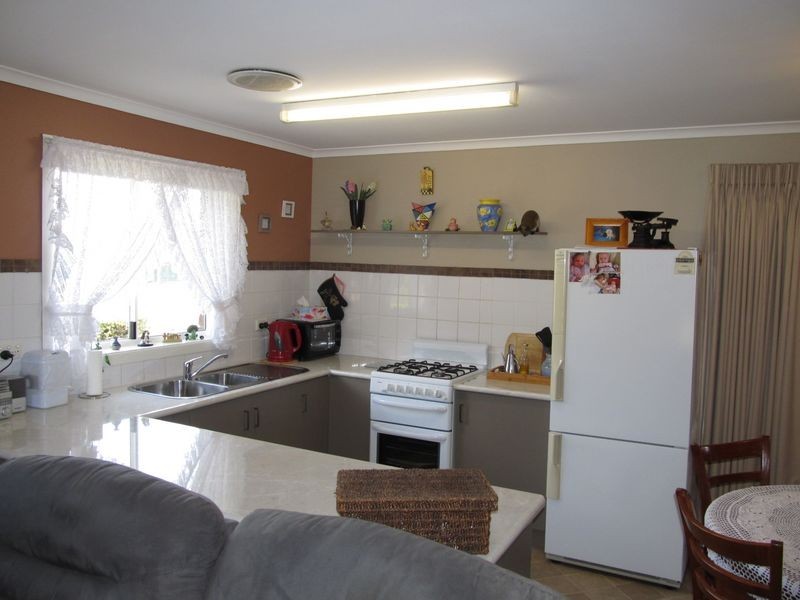 1/37 Fitzgerald Street, Bairnsdale VIC 3875