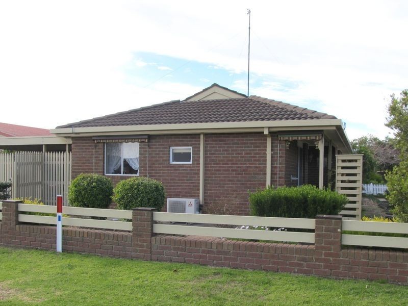 1/37 Fitzgerald Street, Bairnsdale VIC 3875