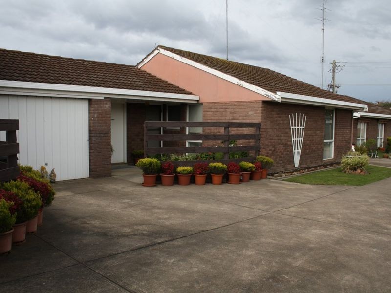 2/12 Francis Street, Bairnsdale VIC 3875