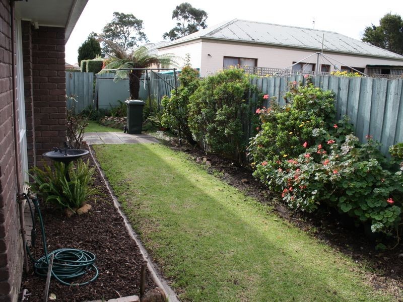 2/12 Francis Street, Bairnsdale VIC 3875