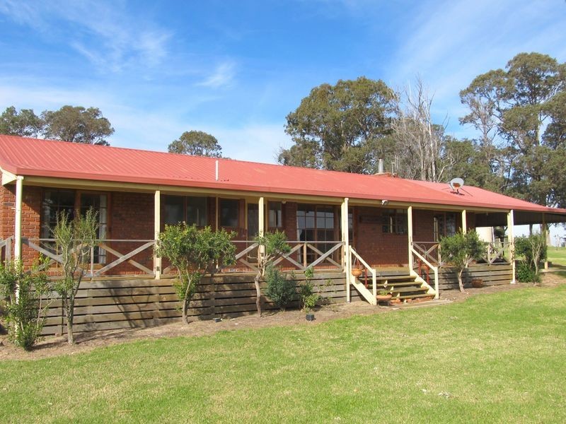 65 Williams Road, Flaggy Creek VIC 3875