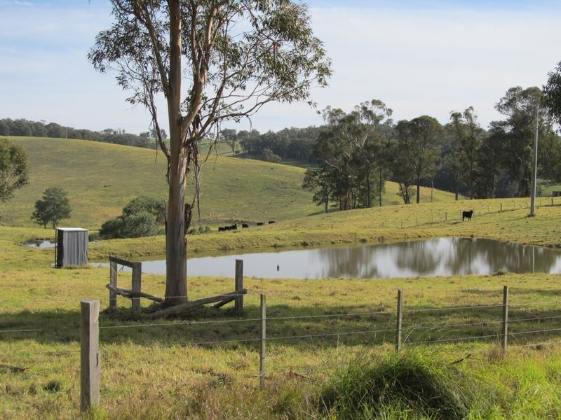 65 Williams Road, Flaggy Creek VIC 3875
