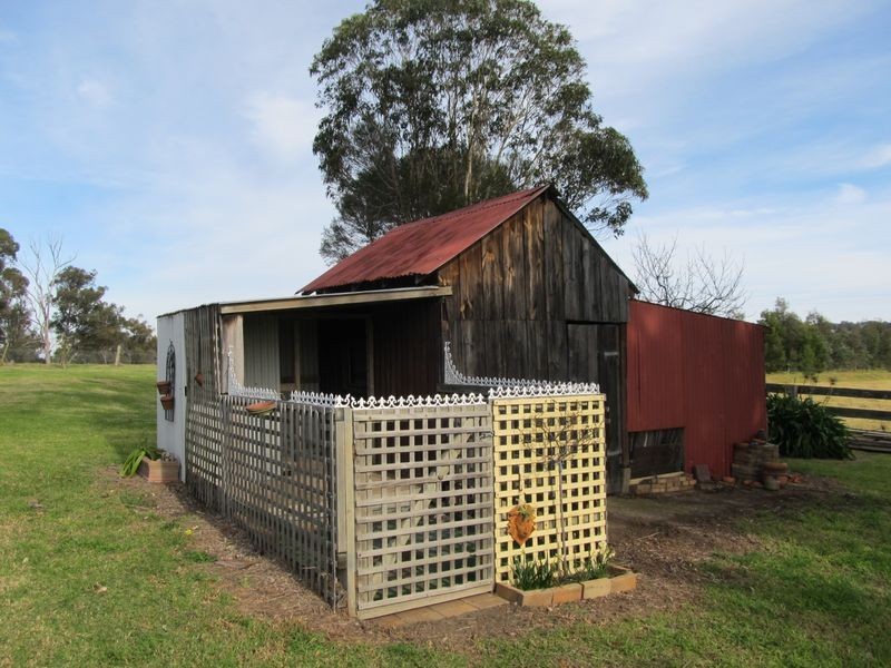 65 Williams Road, Flaggy Creek VIC 3875
