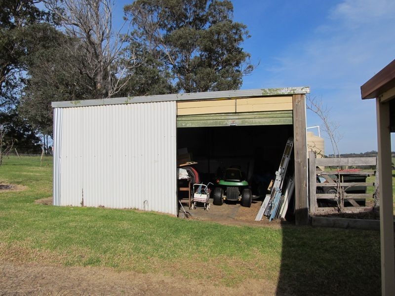 65 Williams Road, Flaggy Creek VIC 3875