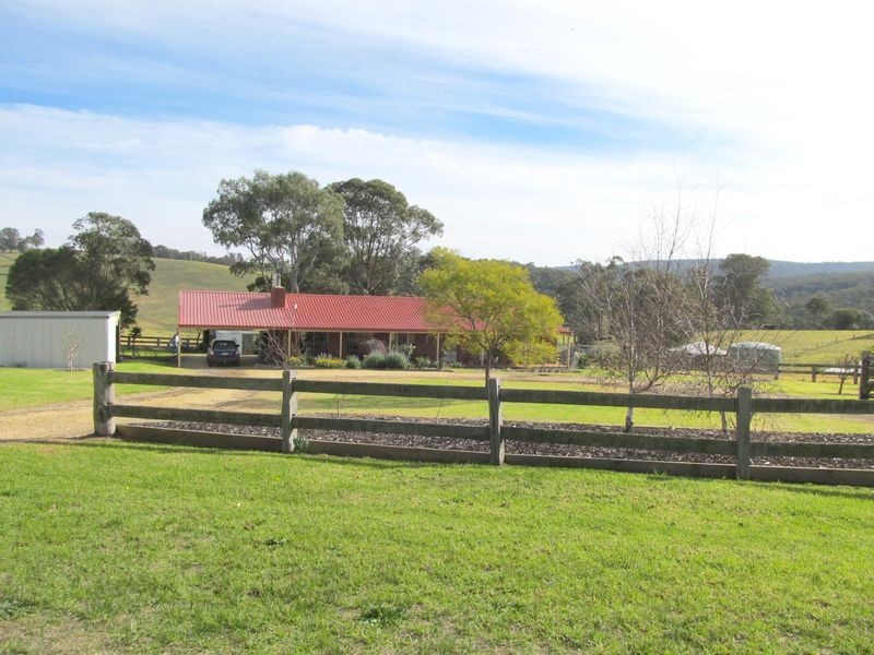 65 Williams Road, Flaggy Creek VIC 3875