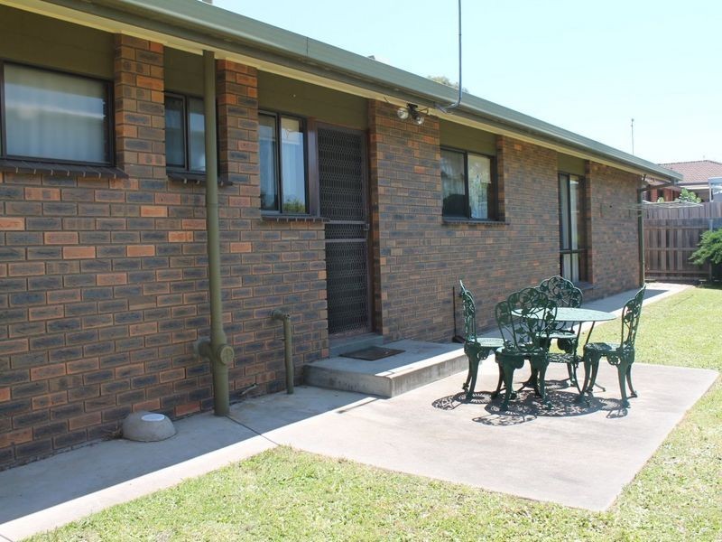 4/156 Bullumwaal Road  Wy Yung, Bairnsdale VIC 3875