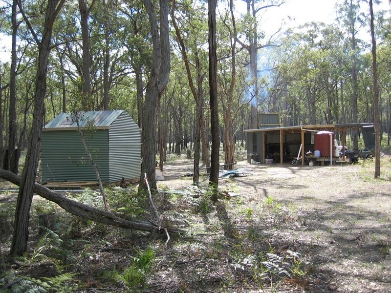 145 Limpyers Road, Fernbank VIC 3864