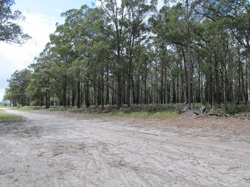 145 Limpyers Road, Fernbank VIC 3864