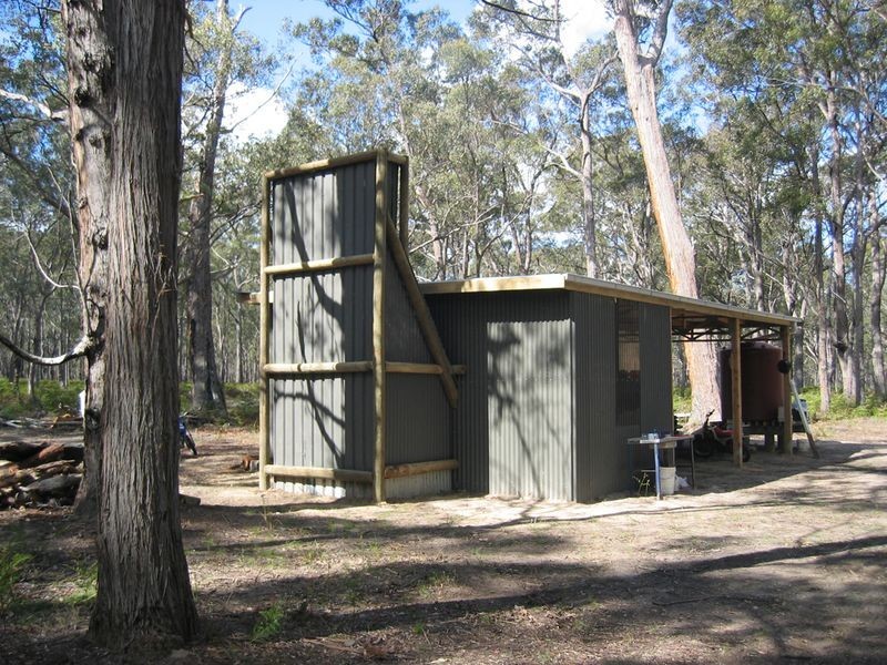 145 Limpyers Road, Fernbank VIC 3864