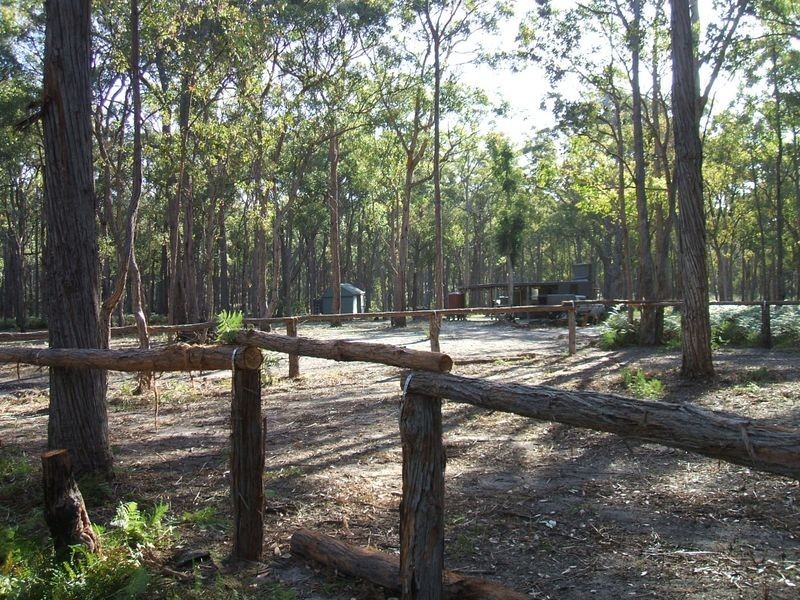 145 Limpyers Road, Fernbank VIC 3864