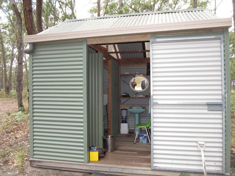 145 Limpyers Road, Fernbank VIC 3864