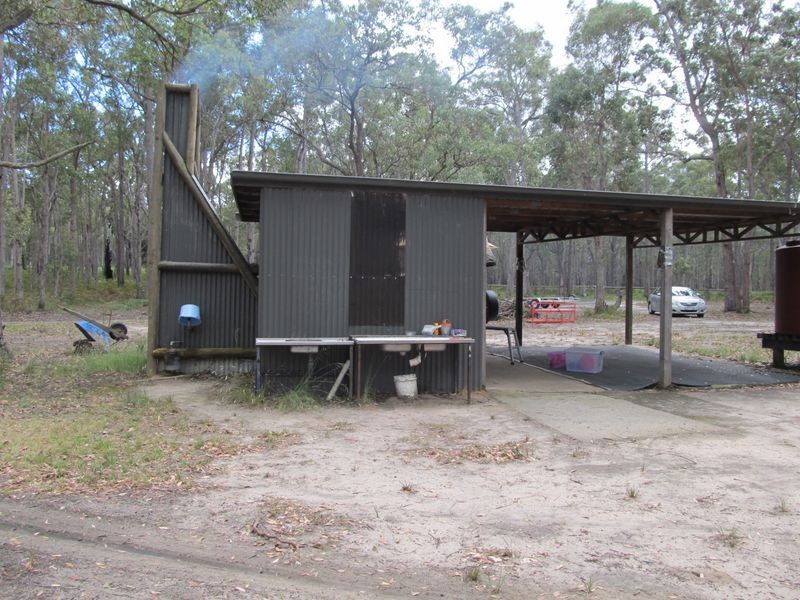 145 Limpyers Road, Fernbank VIC 3864