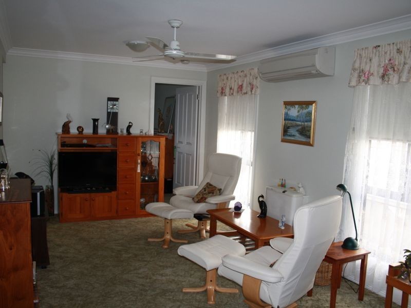 121 / 139 Princes Highway Big 4 Caravan Park, Bairnsdale VIC 3875