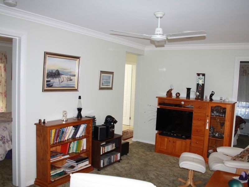 121 / 139 Princes Highway Big 4 Caravan Park, Bairnsdale VIC 3875