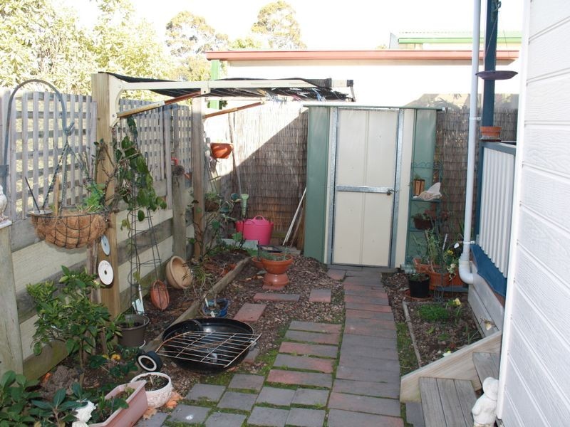121 / 139 Princes Highway Big 4 Caravan Park, Bairnsdale VIC 3875