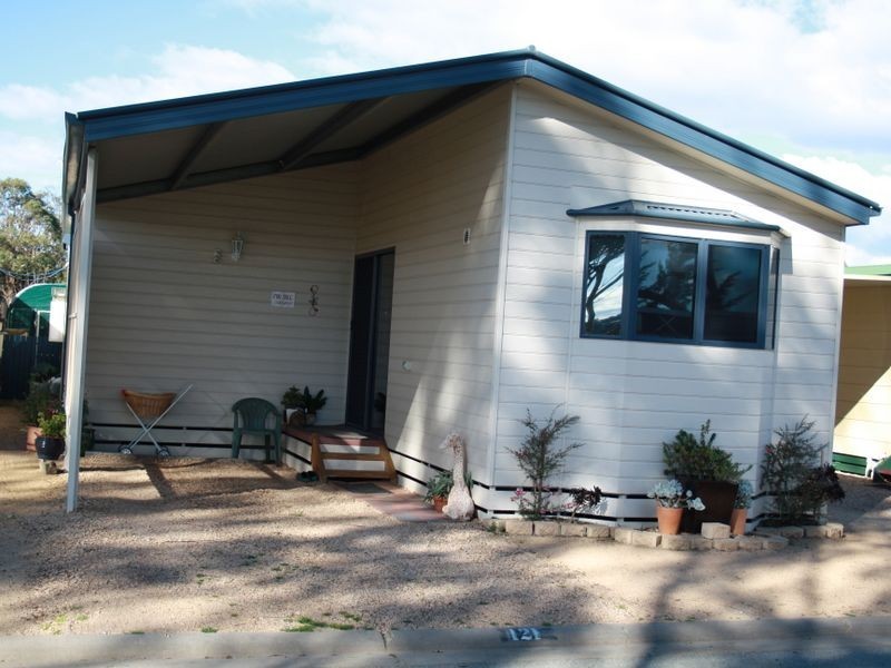 121 / 139 Princes Highway Big 4 Caravan Park, Bairnsdale VIC 3875