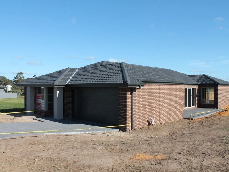 11 The Billabong, Bairnsdale VIC 3875