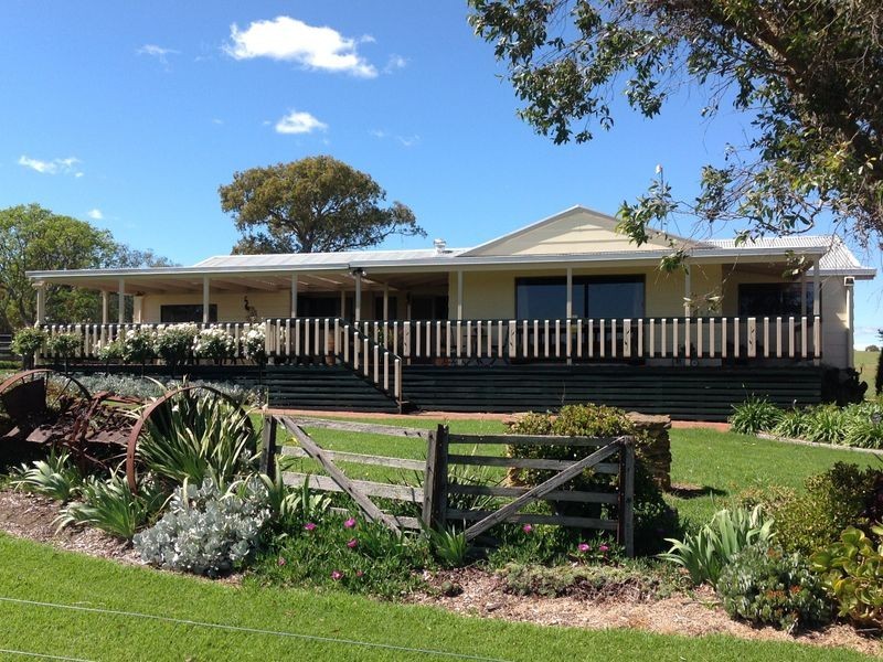 95 Boggy Creek Road, Bairnsdale VIC 3875