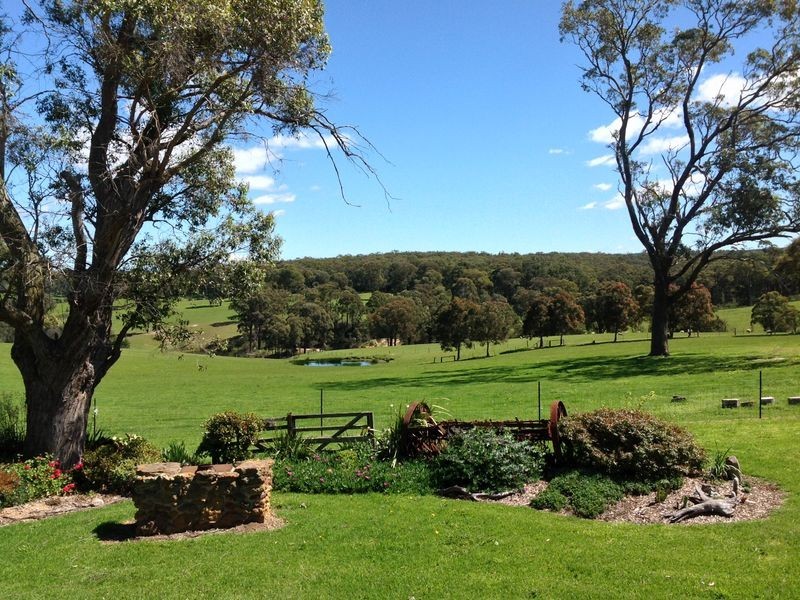 95 Boggy Creek Road, Bairnsdale VIC 3875