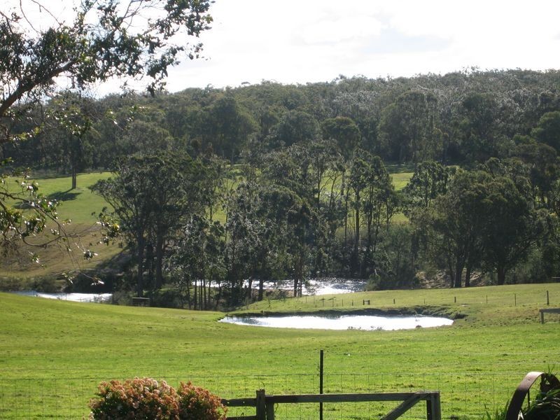 95 Boggy Creek Road, Bairnsdale VIC 3875