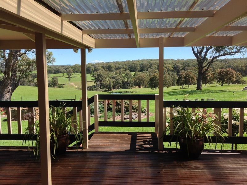 95 Boggy Creek Road, Bairnsdale VIC 3875