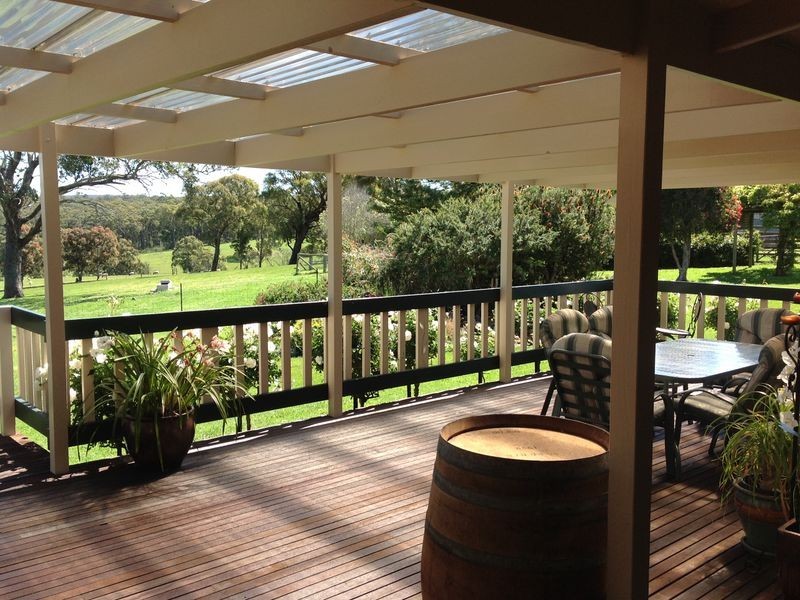 95 Boggy Creek Road, Bairnsdale VIC 3875