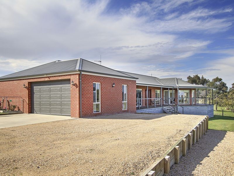 570 Great Alpine Road, Bairnsdale VIC 3875