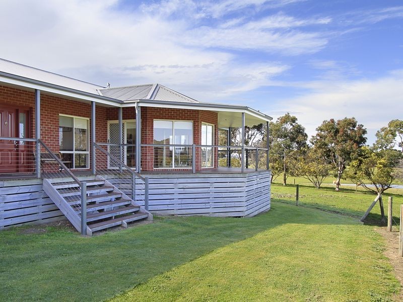 570 Great Alpine Road, Bairnsdale VIC 3875