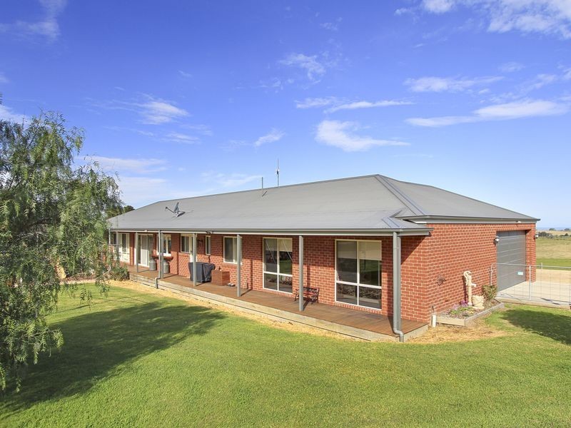 570 Great Alpine Road, Bairnsdale VIC 3875