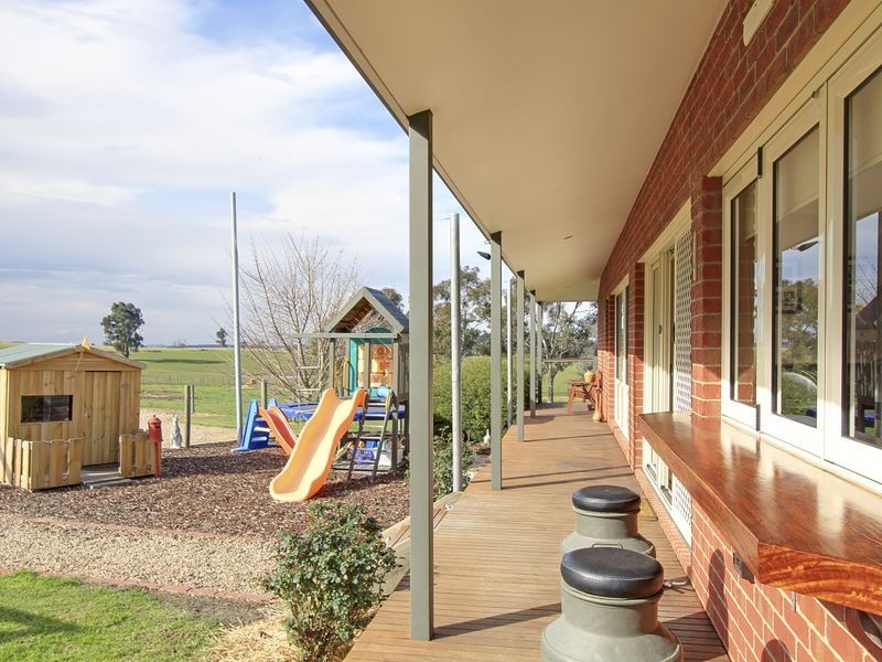 570 Great Alpine Road, Bairnsdale VIC 3875