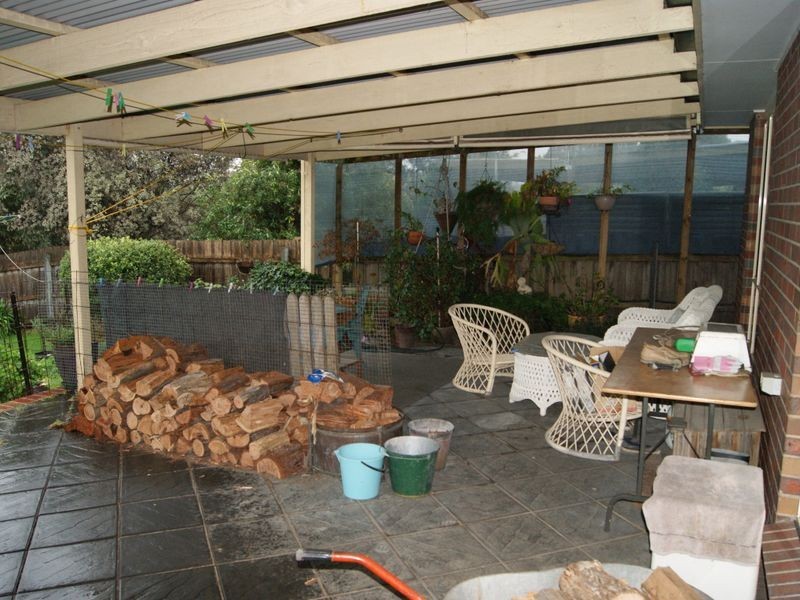 14 The Grange, Lucknow VIC 3875