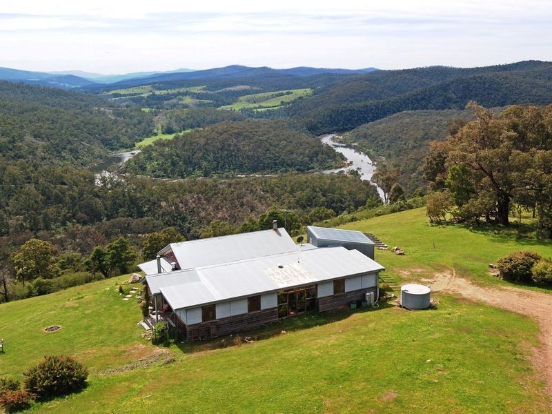 4410 Buchan Orbost Road, Buchan VIC 3885