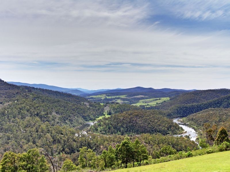 4410 Buchan Orbost Road, Buchan VIC 3885