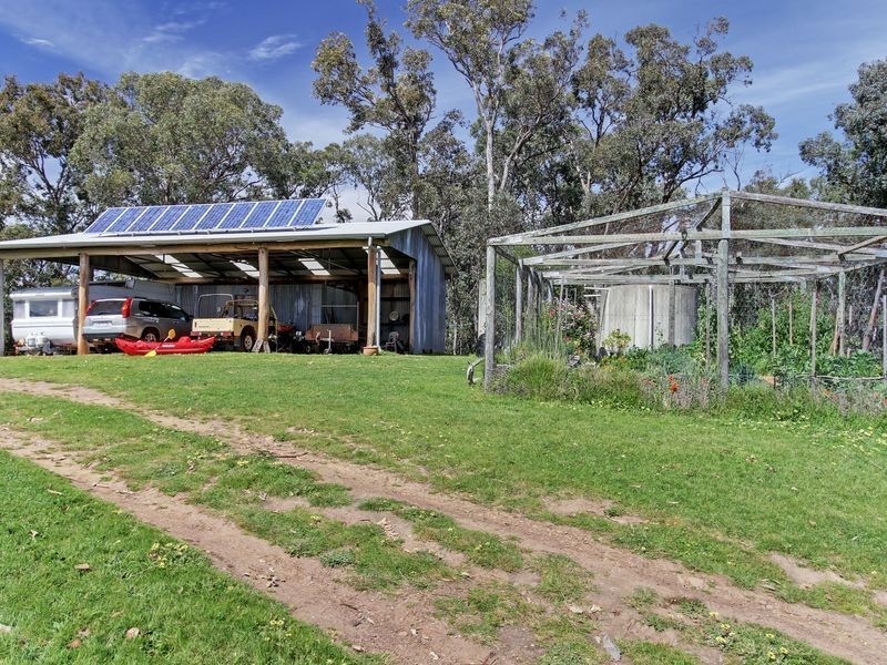4410 Buchan Orbost Road, Buchan VIC 3885