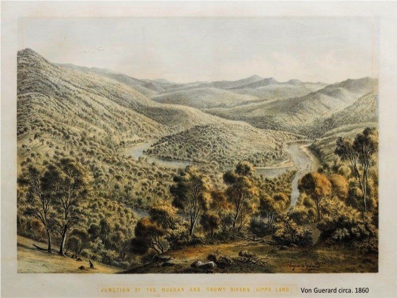 4410 Buchan Orbost Road, Buchan VIC 3885