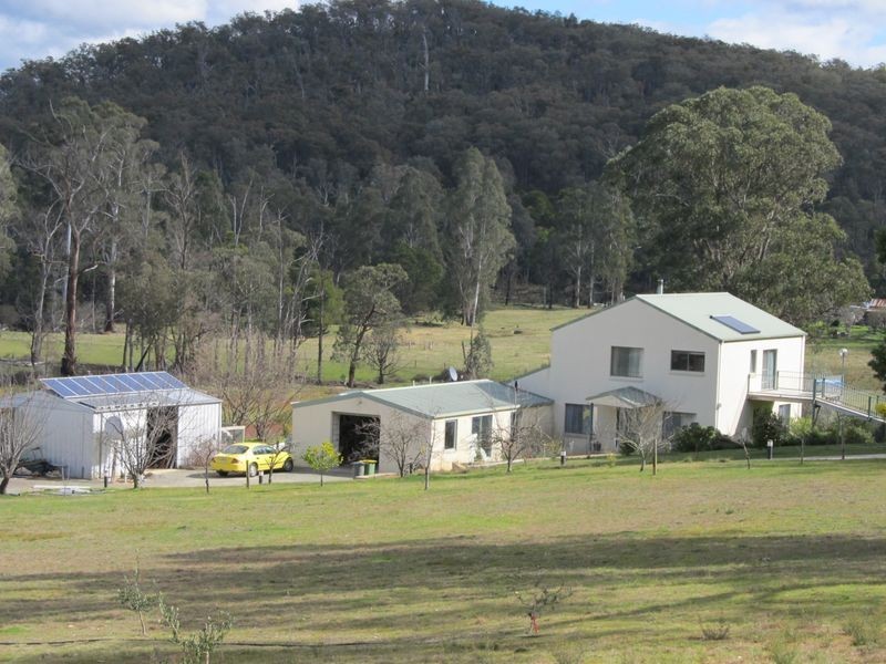 93 Quire Rd, Buchan South VIC 3885