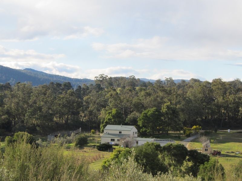 93 Quire Rd, Buchan South VIC 3885