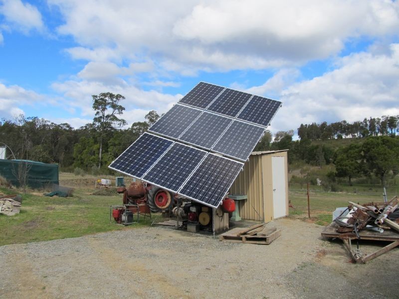 93 Quire Rd, Buchan South VIC 3885