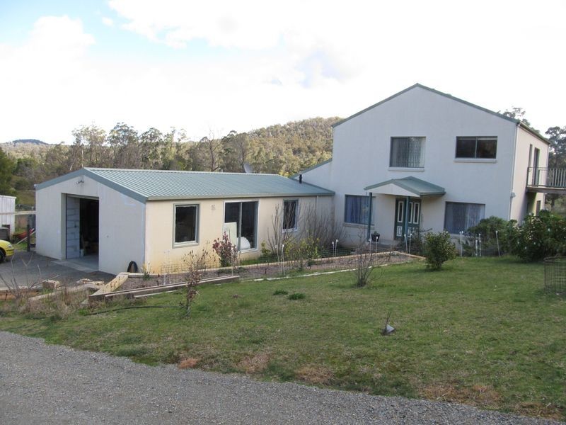 93 Quire Rd, Buchan South VIC 3885
