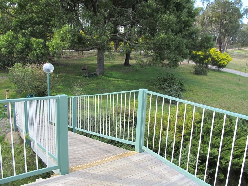 93 Quire Rd, Buchan South VIC 3885