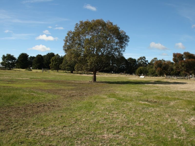 Lot 1/40 Fernbank-Lindenow South Rd, Lindenow South VIC 3875